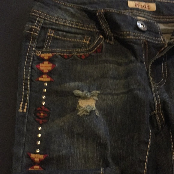 New pair of jeans - Picture 2 of 4